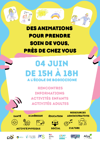 Journee familles monoparentales