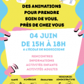Journee familles monoparentales